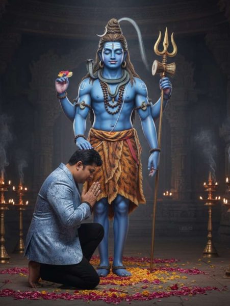 maha